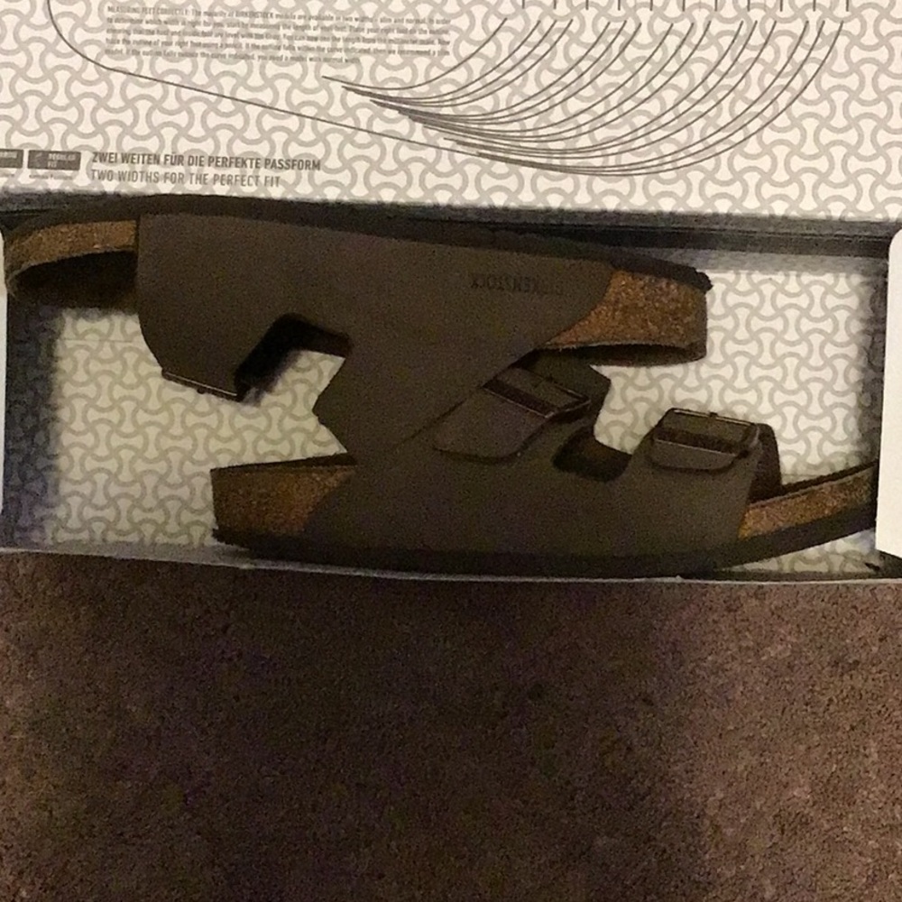 Birkenstock Kids Arizona